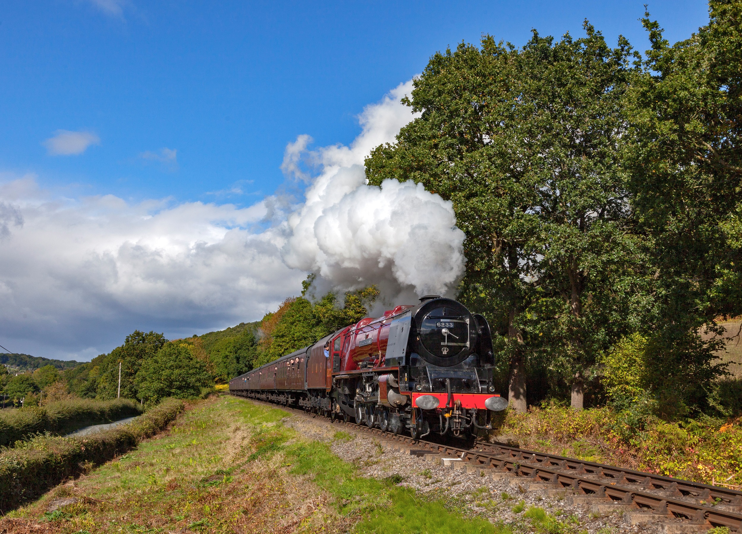 Windsor Flyer 14-5-22 Bob Green